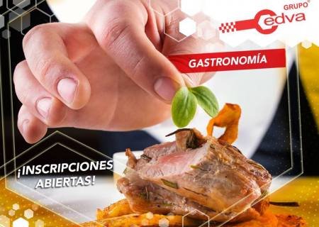 Escuela de Gastronomía